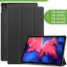 Чехол для Lenovo Tab P11 TB-J606, Tab P11 Plus TB-J616 - 11 дюймов (черный)