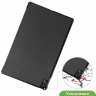 Чехол для Lenovo Tab P11 TB-J606, Tab P11 Plus TB-J616 - 11 дюймов (черный)
