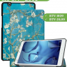 Чехол для Huawei MediaPad M3 8.4 (2016) (Абрикосовое дерево)