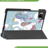 Чехол для HONOR Pad X7 2025 8.7" (5504ADQH) (Волшебная лошадка)
