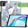 Чехол для Pad X7 (Волшебная лошадка)