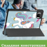 Чехол для Pad X7 (Волшебная лошадка)