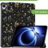 Чехол для Xiaomi Pad Mini (Redmi K Pad) (Цветочки)