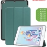 Чехол для iPad mini 4/5 2015-2019 (т.зеленый)