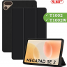 Чехол для Tecno MegaPad SE 2 (T1002 - 9.65"), черный (TPU)