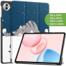 Чехол для Honor Pad 10, 20, 20 Pro (Сонный кот)
