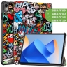 Чехол для Huawei MatePad 11 (2023), Граффити