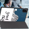 Чехол для HONOR Pad X9, Сонный кот