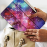 Чехол для Teclast P40S, M40 Plus 2023, P40HD 2023 Dual camera, Галактика Млечный Путь