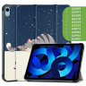 Чехол для iPad Air 5, iPad Air 4, Сонный кот