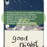 Чехол для iPad Air 5, iPad Air 4, Сонный кот