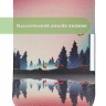 Чехол для PocketBook 606, 616, 617, 618, 627, 628, 632, 632 Plus, 633, Touch (Nightfall)