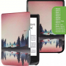 Чехол для PocketBook 606, 616, 617, 618, 627, 628, 632, 632 Plus, 633, Touch (Nightfall)