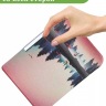 Чехол для PocketBook 606, 616, 617, 618, 627, 628, 632, 632 Plus, 633, Touch (Nightfall)