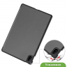 Чехол для HUAWEI MatePad SE 11 2024 (11se), серый