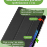 Чехол для Xiaomi Pad 7, Xiaomi Pad 7 Pro, черный