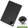 Чехол для Xiaomi Pad 7, Xiaomi Pad 7 Pro, черный