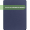 Чехол для Kindle K6 2022/2024 (темно-синий)