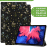 Чехол для Lenovo Tab P11 TB-J606, Tab P11 Plus TB-J616 - 11 дюймов (Цветочки)