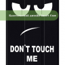 Чехол для TCL 11 2nd (Don't Touch Me)