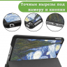 Чехол для iPad mini 4/5 2015-2019 (Ван Гог)