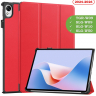 Чехол для Huawei MatePad 11.5"S (TGR-W09) (красный)