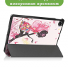 Чехол для Lenovo Tab M10 Plus (Gen 3), Фея