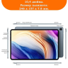 Чехол на Teclast T40 PRO Folio Case