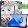 Чехол для Huawei MatePad 11 (2023), Эйфелева башня в Париже