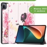 Чехол для Xiaomi Pad 5 11", Фея