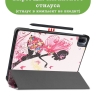 Чехол для Xiaomi Pad 5 11", Фея