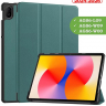 Чехол для HUAWEI MatePad SE 11 2024 (11se), т.зеленый