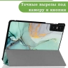 Чехол для Teclast T45HD, Зеленый мрамор