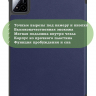 Чехол для Xiaomi Pad 7, Xiaomi Pad 7 Pro, темно-синий