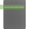 Чехол для Kindle K6 2022/2024 (серый)