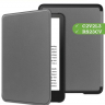 Чехол для Kindle K6 2022/2024 (серый)
