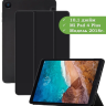 Чехол для Xiaomi Mi Pad 4 PLUS, черный (TPU)