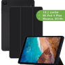 Чехол для Xiaomi Mi Pad 4 PLUS, черный (TPU)