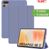 Чехол для Tecno MegaPad SE 2 (T1002 - 9.65"), фиолетовый (TPU)