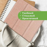 Чехол для Huawei MatePad SE, AGS5-W09, AGS5-L09, розовое золото