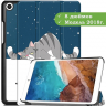 Чехол для Xiaomi Mi Pad 4 - 8 дюймов, Сонный кот