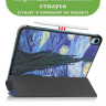 Чехол для iPad Air 5, iPad Air 4, Ван Гог