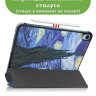 Чехол для iPad Air 5, iPad Air 4, Ван Гог