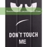 Чехол для Honor Pad 9 (Don't Touch Me)