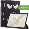 Чехол для Honor Pad 9 (Don't Touch Me)