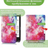 Чехол для PocketBook 606, 616, 617, 618, 627, 628, 632, 632 Plus, 633, Touch (Млечный Путь)