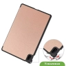 Чехол для HUAWEI MatePad SE 11 2024 (11se), розовое золото