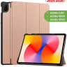 Чехол для HUAWEI MatePad SE 11 2024 (11se), розовое золото