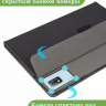 Чехол с защитой камеры на Blackview Tab 16 2023