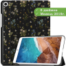 Чехол для Xiaomi Mi Pad 4 - 8 дюймов, Цветочки
